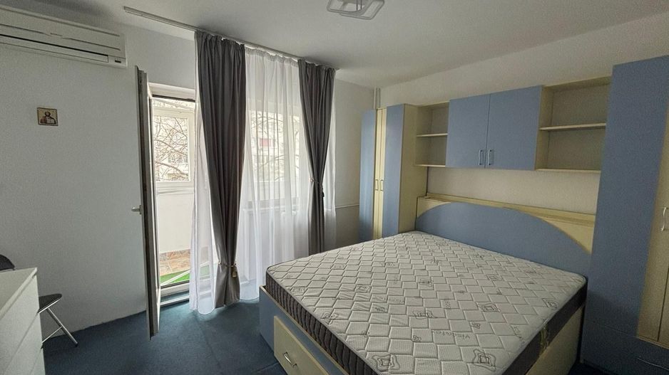 Apartament 2 camere spațios, modern, parcare inclusă, etaj 1, Vitan, 2 balcoane - Poză 3
