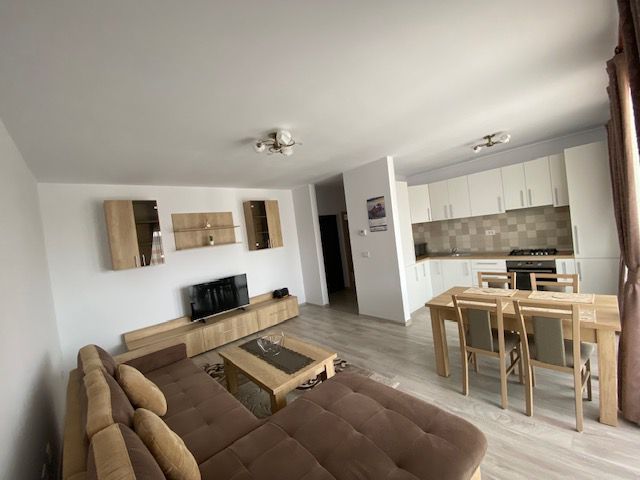 Apartament 2 camere la IRIS cu loc de parcare - Poză 5