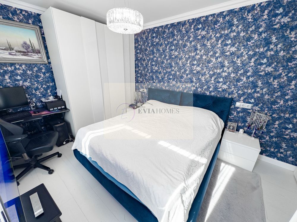 3 camere/Zona Vivo/Gradina proprie 125mp - Poză 3