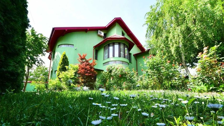 Casa de vanzare – zona Arcasilor, Galati - Poză 12