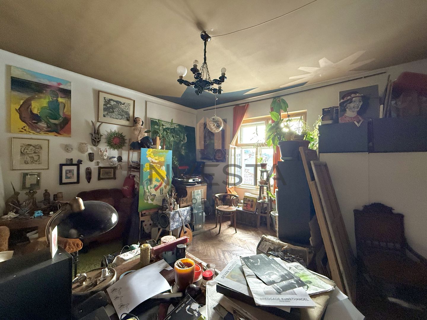 Investitie sigura si locatie premium–apartament 3camere ultracentral - Poză 2