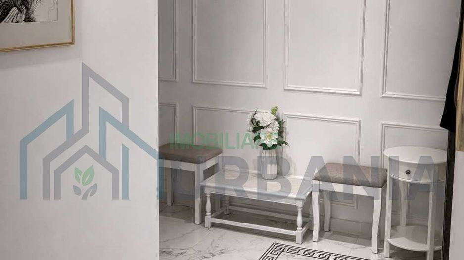 Apartament 2 camere mobilat, Tatarasi - Poză 2