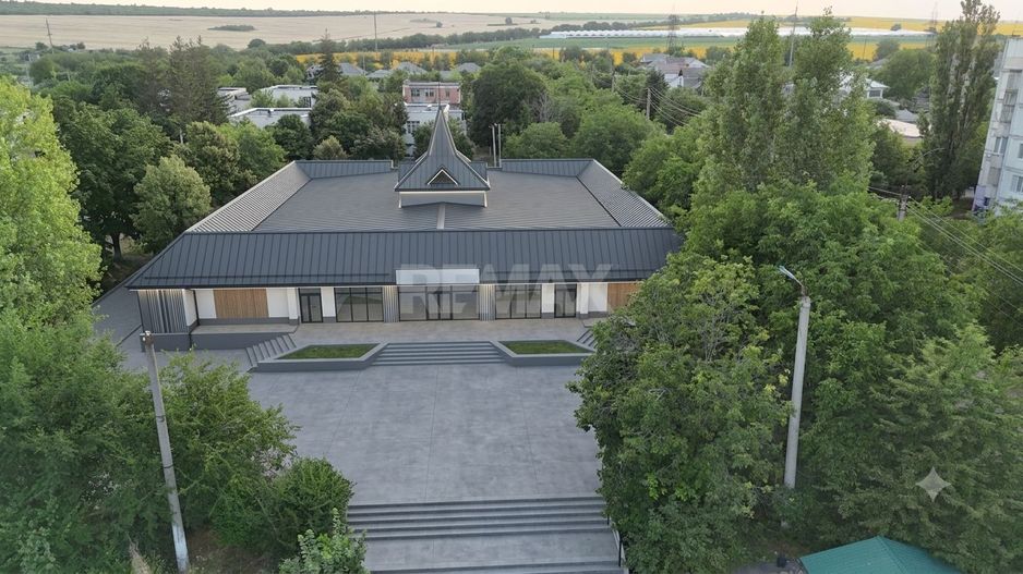 Clădire Comercială Speia, Anenii Noi - Poză 2