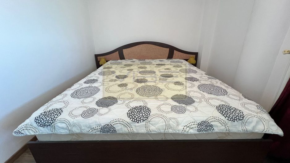 Apartament 2 camere decomandat + parcare Tudor Vladimirescu - Poză 10