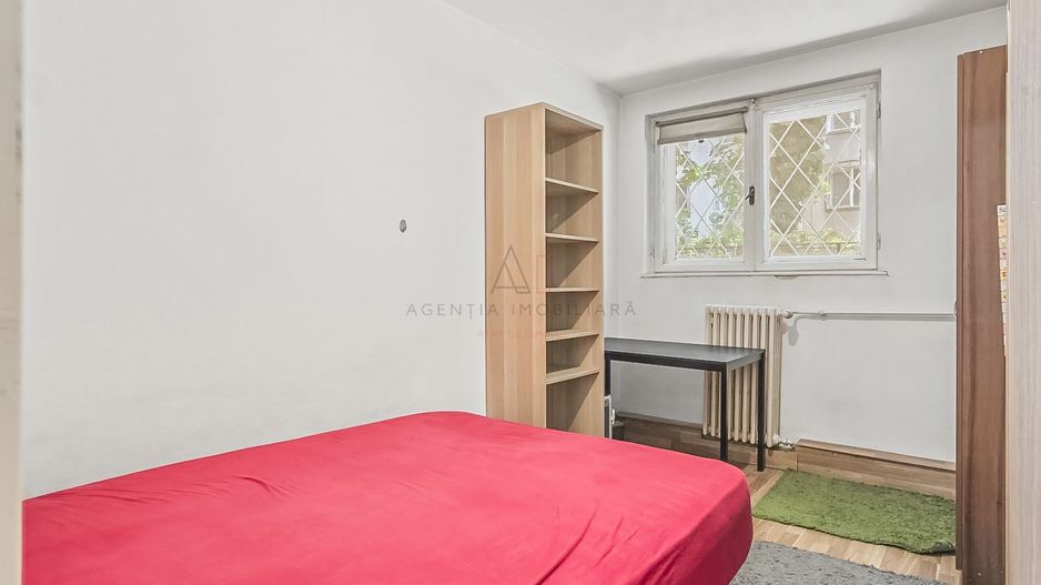 Apartament 2 camere Floreasca - Poză 3