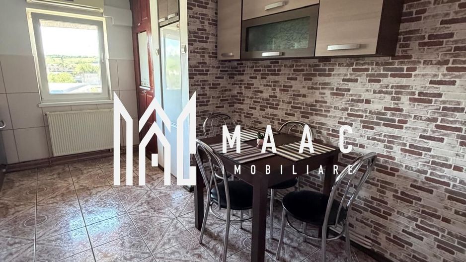 Apartament Modern 2 Camare I 58Mpu I Cisnadie - Poză 6