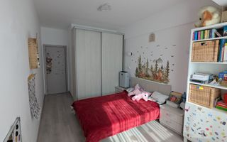 3 camere Finalizat 2022 Pallady 10 min Teclu mobilat utilat parcare inclusa - Poză 11