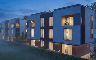 Vila duplex 4 camere,2 parcari , 132 mp utili, Metrou Teclu, Sector 3 - Poză 17