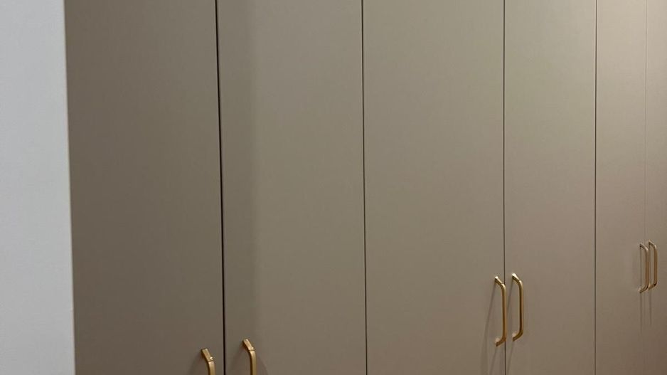 Inchiriere apartament 2 camere | Str. Fluviului | Basarab - Poză 8