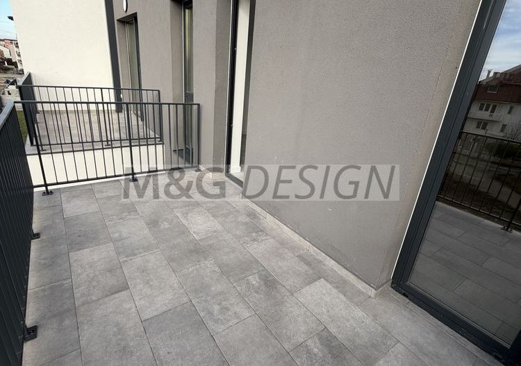 Apartament 2 camere Braytim bloc nou - Poză 6