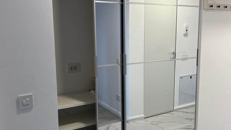 GARSONIERA LUX PRIMA INCHIRIERE- COMPLEX NOVUM - Poză 9