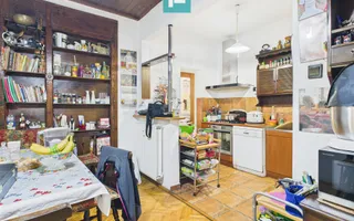 Apartament 4 camere  cu potențial în zonă Premium - Poză 13