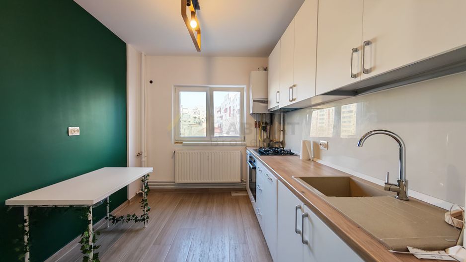 Prima inchiriere, centrala proprie Metrou Tineretului - Poză 3