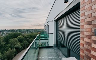 Apartament o cameră, Moara de Vânt, prima închiriere, loc de parcare inclus - Poză 8