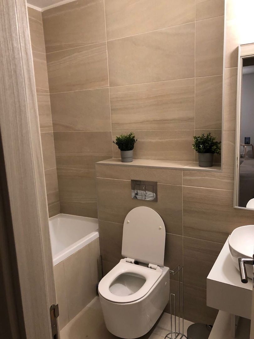 Parcului 20 | Apartament 2 camere - Poză 10