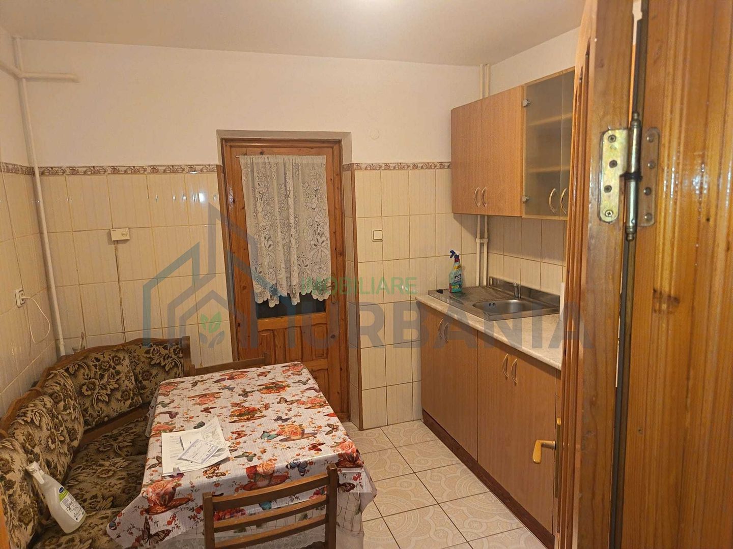 Apartament 2 camere de inchiriat, Nicolaus, Iasi - etaj 3 din 4, liber - Poză 6