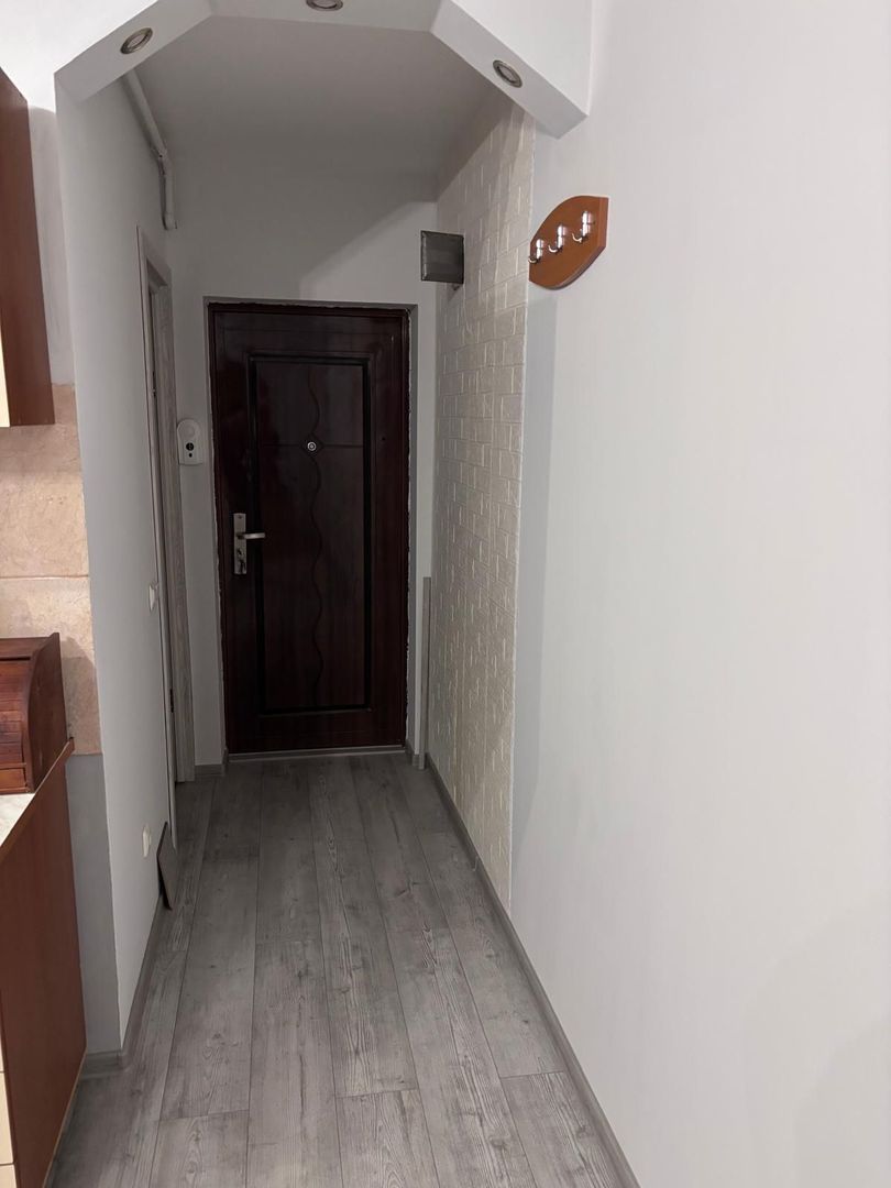 Apartament 2 camere, 40 mp utili, Cartier Vasile Aaron - Poză 9