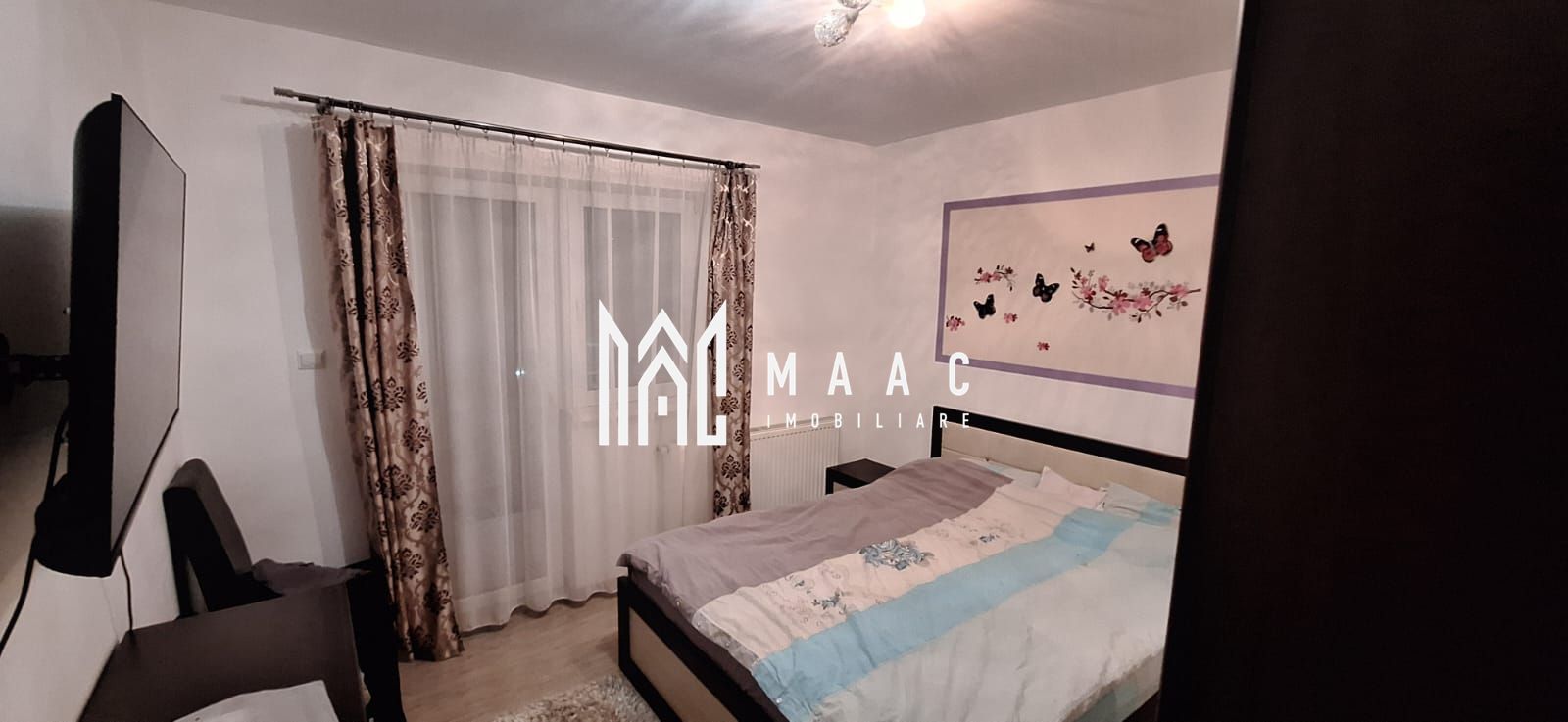 Apartament 3 camare | Selimbar | Parter | 61 MP - Poză 5