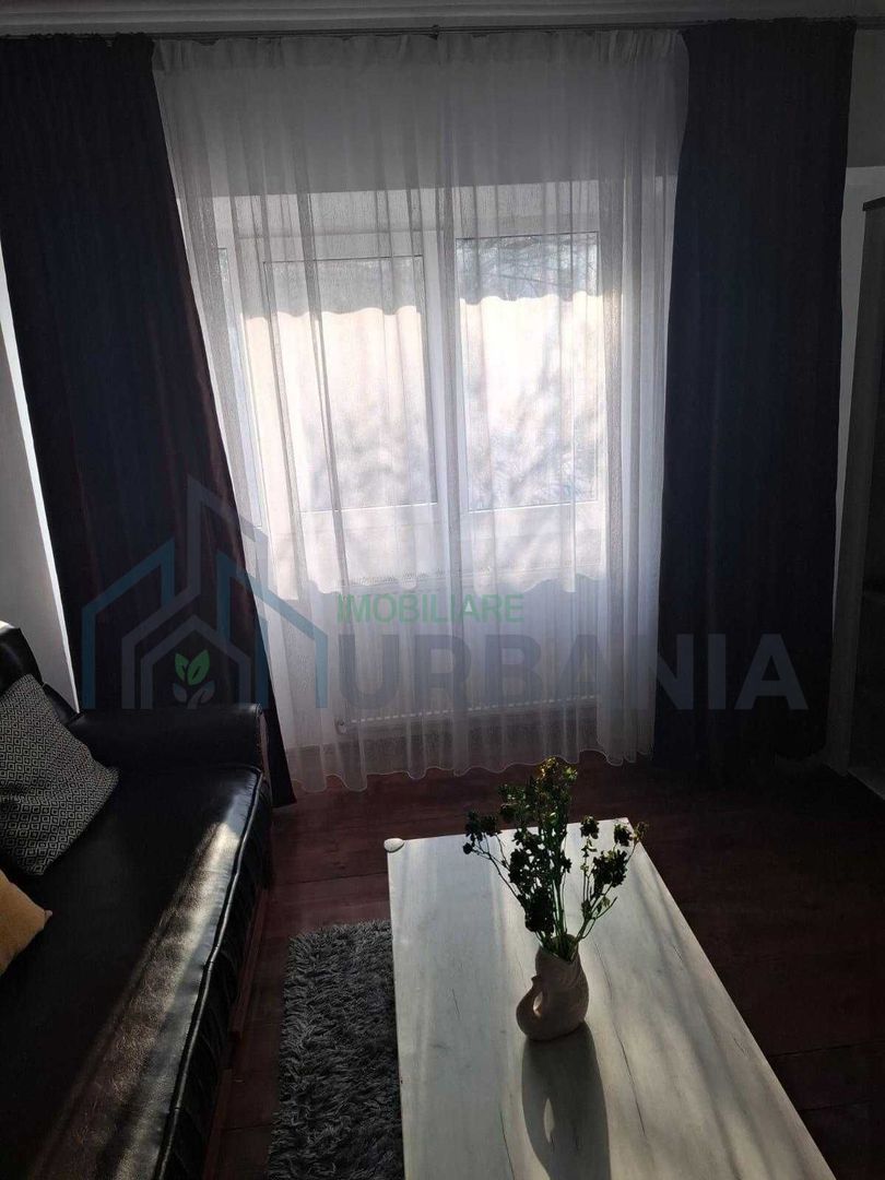 Inchiriez apartament 2 camere in Nicolina - Poză 3