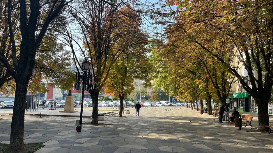 Apartament 3 camere Centru Civic - Esplanada Barboi - Poză 24