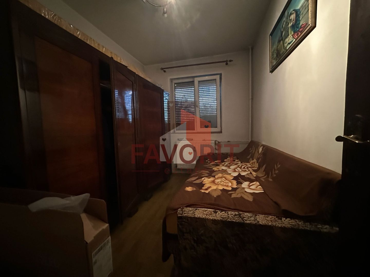 3 camere | etaj 1 | mobilat si utilat | zona excelenta | - Poză 8