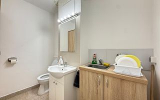 2 camere decomandate, pentru birouri sau locuință, Gheorgheni, zona Titulescu - Poză 5