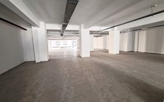 Spatiu comercial 600 mp vitrine la strada, dublu acces - Poză 4