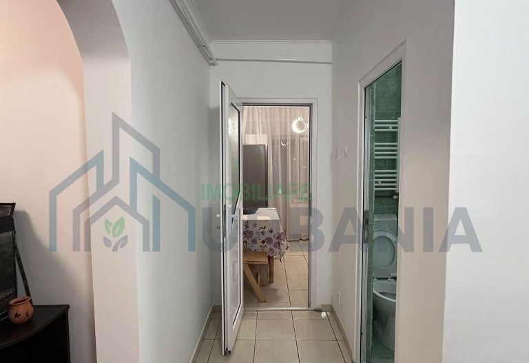 Apartament 2 camere de închiriat în zona Alexandru cel Bun (Minerva) - Poză 8