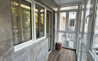 Apartament 3 camere decomandat, etaj 1, Anastasie Panu 52 – complet mobilat și utilat | 750 euro - Poză 7