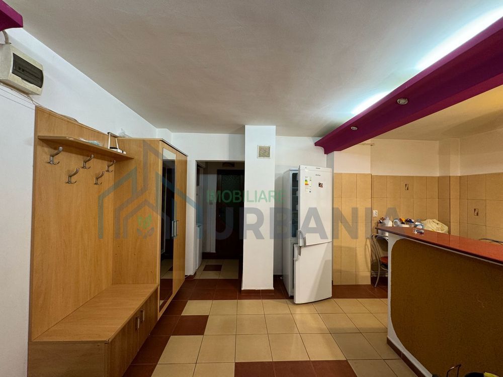 Apartament 2 camere de inchiriat, Tatarasi, langa Spitalul Sf. Maria - Poză 3
