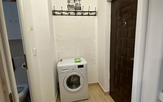 Apartament 1 Camera | 23 Mp | Balcon | Manastur La Terenuri - Poză 5