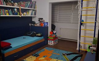 4 camere, etaj 1, 80 mp – Bogdan Vodă - Poză 4