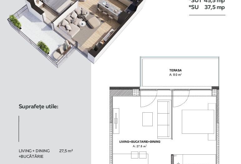 Studio Cloud9Evolution 45.5mp - Poză 1