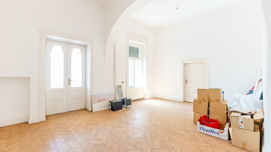 Apartament cu 2 camere ultracentral - Poză 5