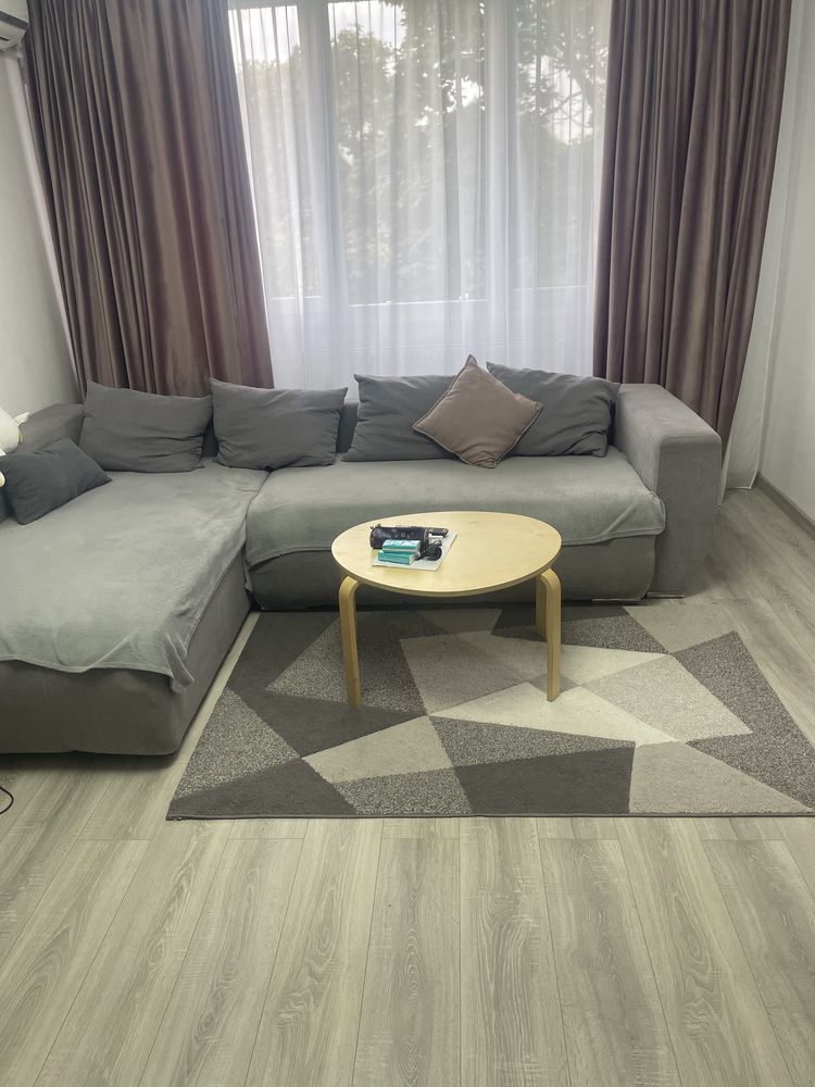Apartament Piata Reșița/ Creșa Unicorn - Poză 1