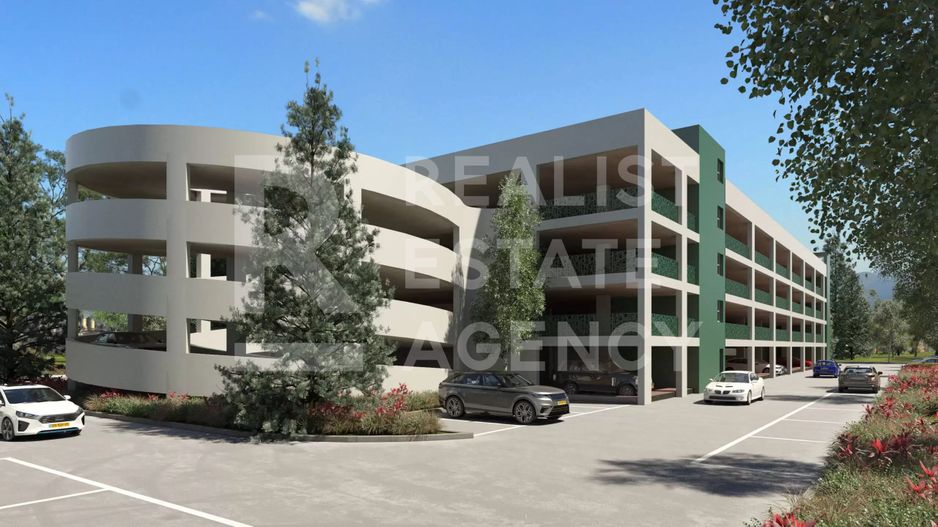 Vânzare, apartament cu 2 camere, zona Tractorul, Brașov - Poză 6