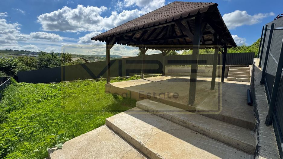 Apartament 2 camere I gradina proprie I parcare privata I Visani Lagom Residence - Poză 25