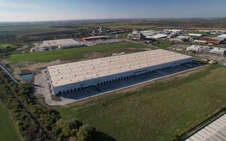 Hală suprafețe disponibile 1.000-40.000mp - Poză 10