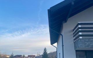 2 Vile/Case noi, de vânzare la munte in loc. Breaza - Prahova - Poză 32