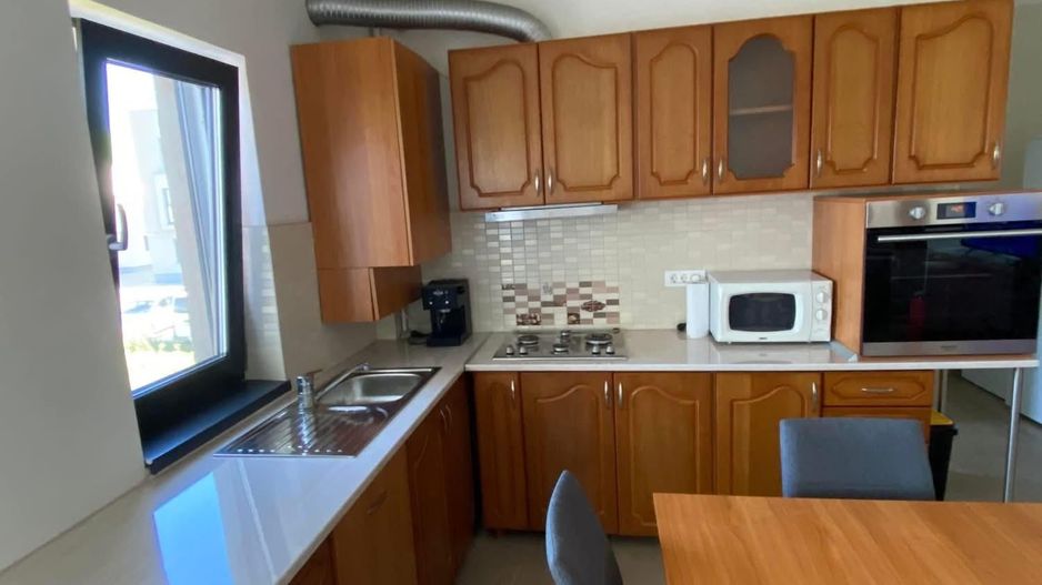 Apartament luminos I 2 locuri parcare I Dumbrăvița - Poză 4