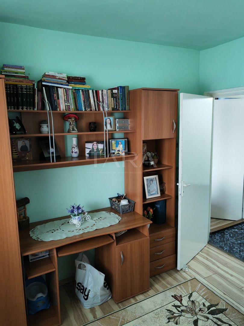 Apartament de vânzare Zorilor - 3 camere,  vedere panoramică - Poză 3