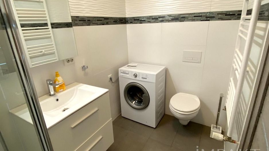 Apartament de inchiriat cu 3 camere,zona semicentrala! PETFRIENDLY! - Poză 10