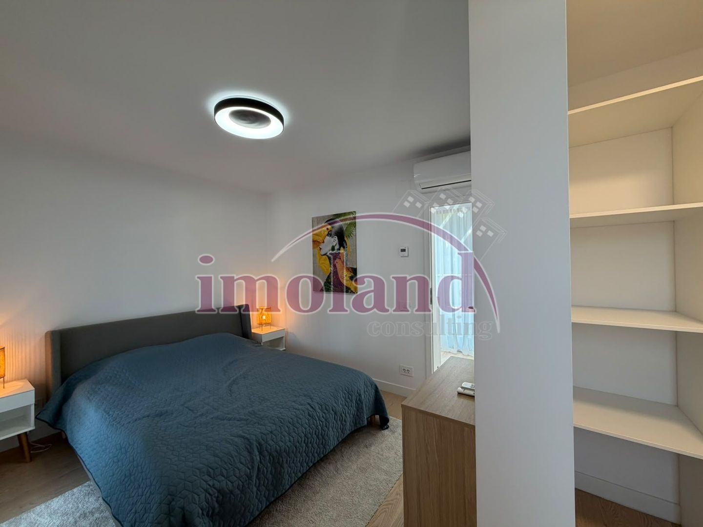 Townhouse - vila 6 camere - inchiriere - Avalon Estate - Pipera - Poză 19