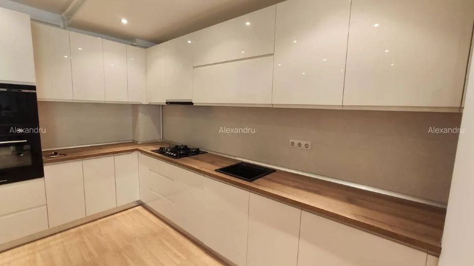 Apartament de inchiriat 4 camere - Pipera - Poză 2