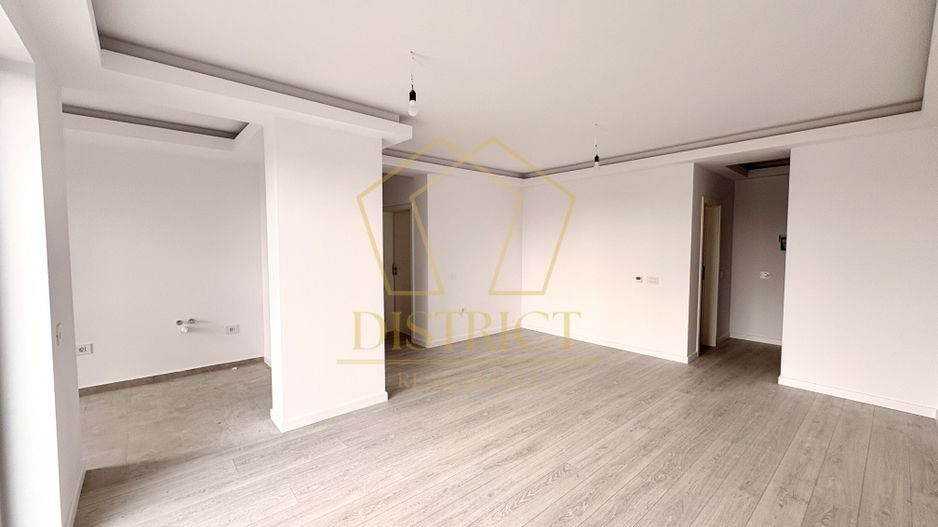 Apartament cu 3 camere si 2 bai  | Timișoara | Braytim - Poză 2