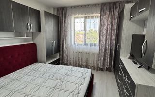 Apartament 2 camere de închiriat, Letcani, Iași – mobilat și utilat - Poză 1
