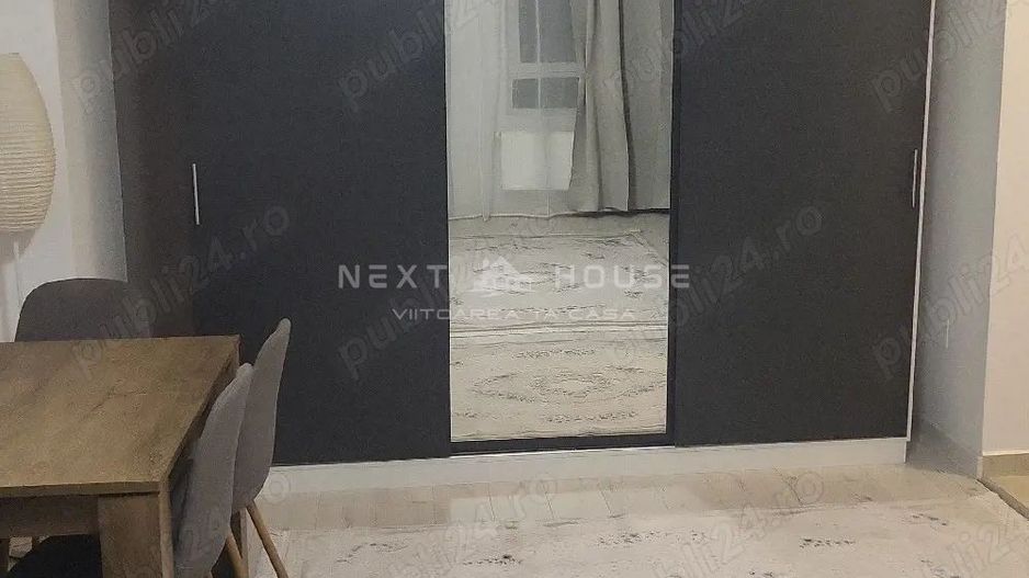 2 CAMERE | PARCUL CAROL – LIBERTY MALL – UNIRII - Poză 8