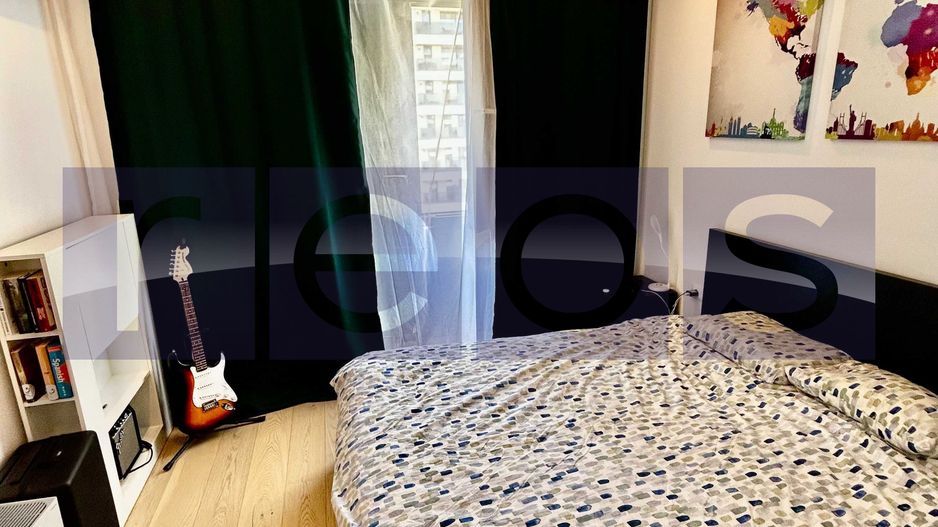 VANZARE 2 CAMERE | NUSCO CITY | UTILAT SI MOBILAT | TERASA 6 MP - Poză 5