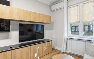 Apartament Premium  de inchiriat 3 camere | Floreasca | Prima inchiriere - Poză 13