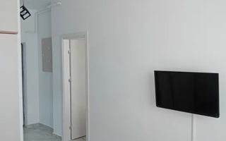 GARSONIERA- MILITARI RESIDENCE, CENRALA, PARCARE, BLOC NOU, METROU - Poză 5